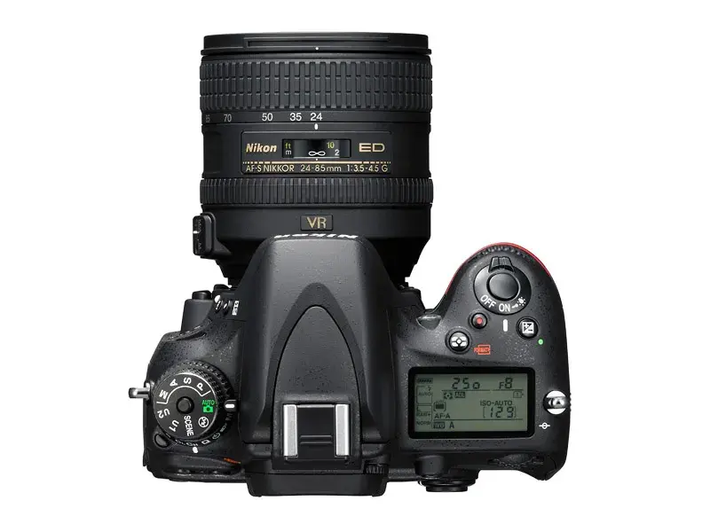 Jakie obiektywy wybrać do nikona d600? Rekomendacje i porady dla fotografów