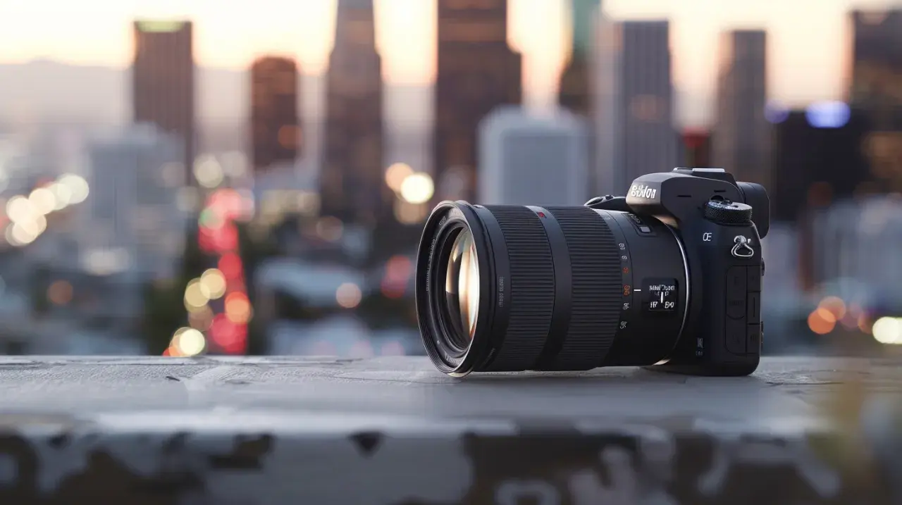 Sigma 18-50: Recenzja obiektywu Sigma i jego funkcje w praktyce