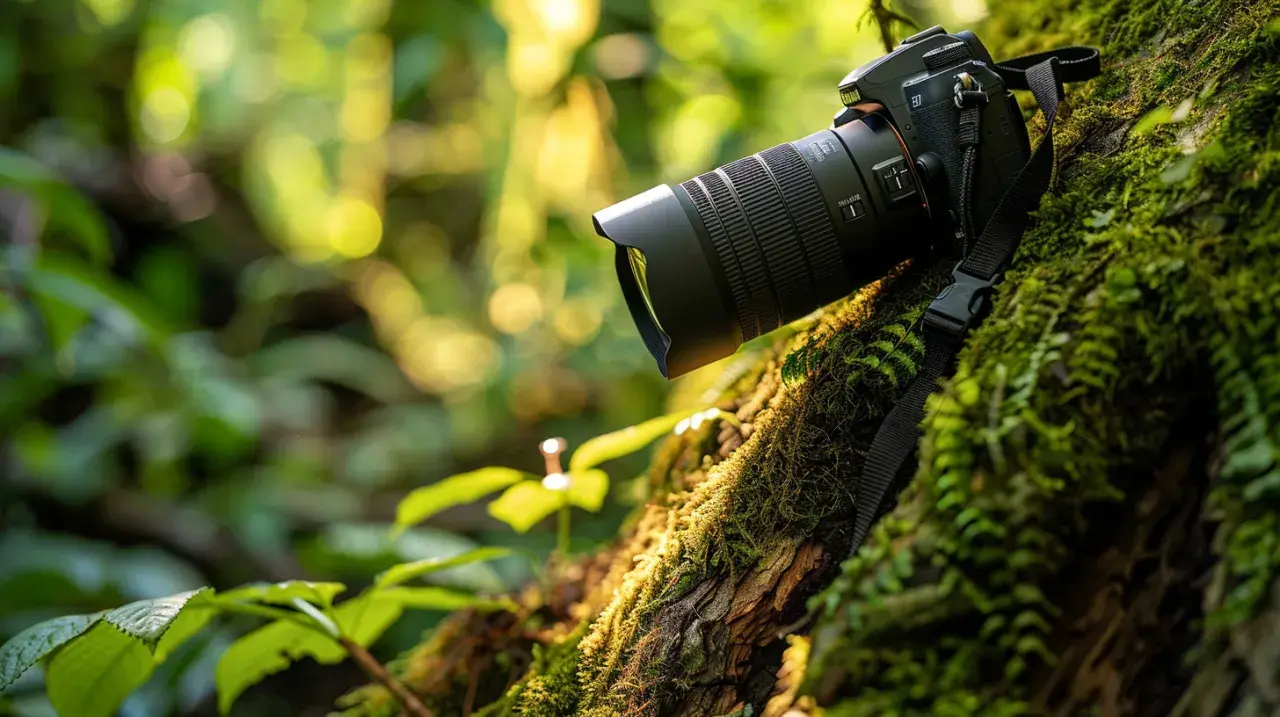 Tamron 70-300: Test obiektywu, zalety, wady i zastosowanie w praktyce
