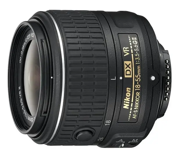 Nikon D5300 jaki obiektyw dla amatora? Najlepsze opcje dla każdego zdjęcia