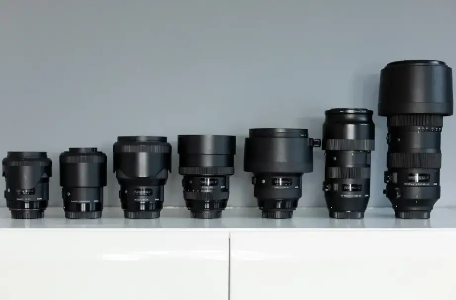Zdjęcie Jaki obiektyw do zdjęć z daleka? Wybierz idealny obiektyw i fotografuj lepiej