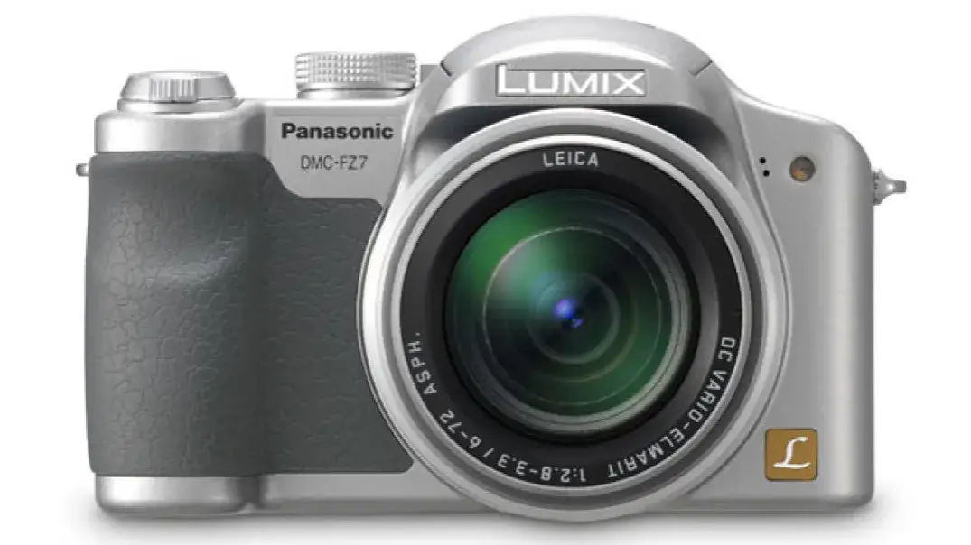 Zdjęcie Recenzja aparatu Panasonic FZ7: Opinie, funkcje i szczegółowe recenzje