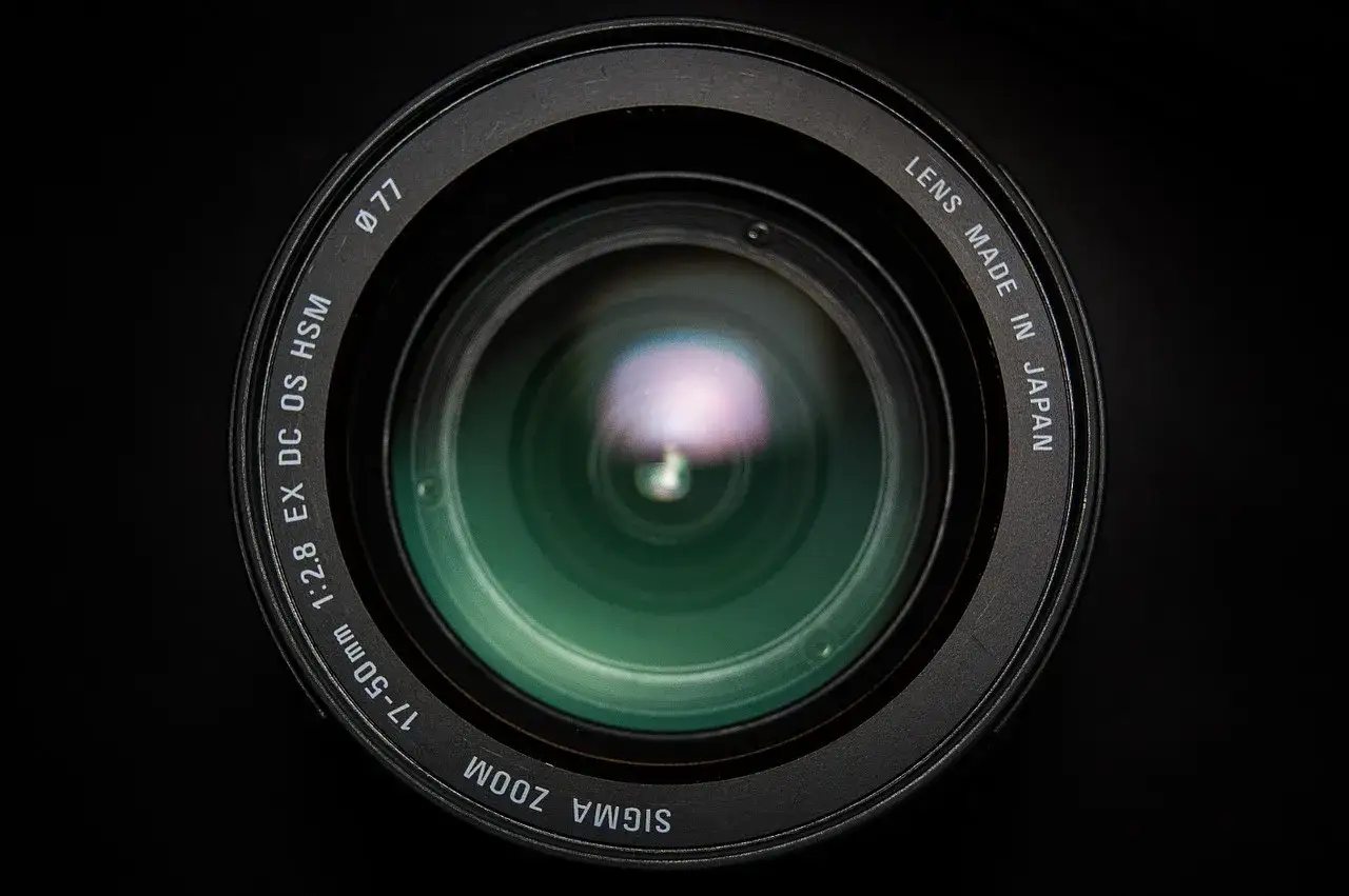 Zdjęcie Jaki obiektyw do reportażu wybrać? 5 sprawdzonych rozwiązań dla fotografa