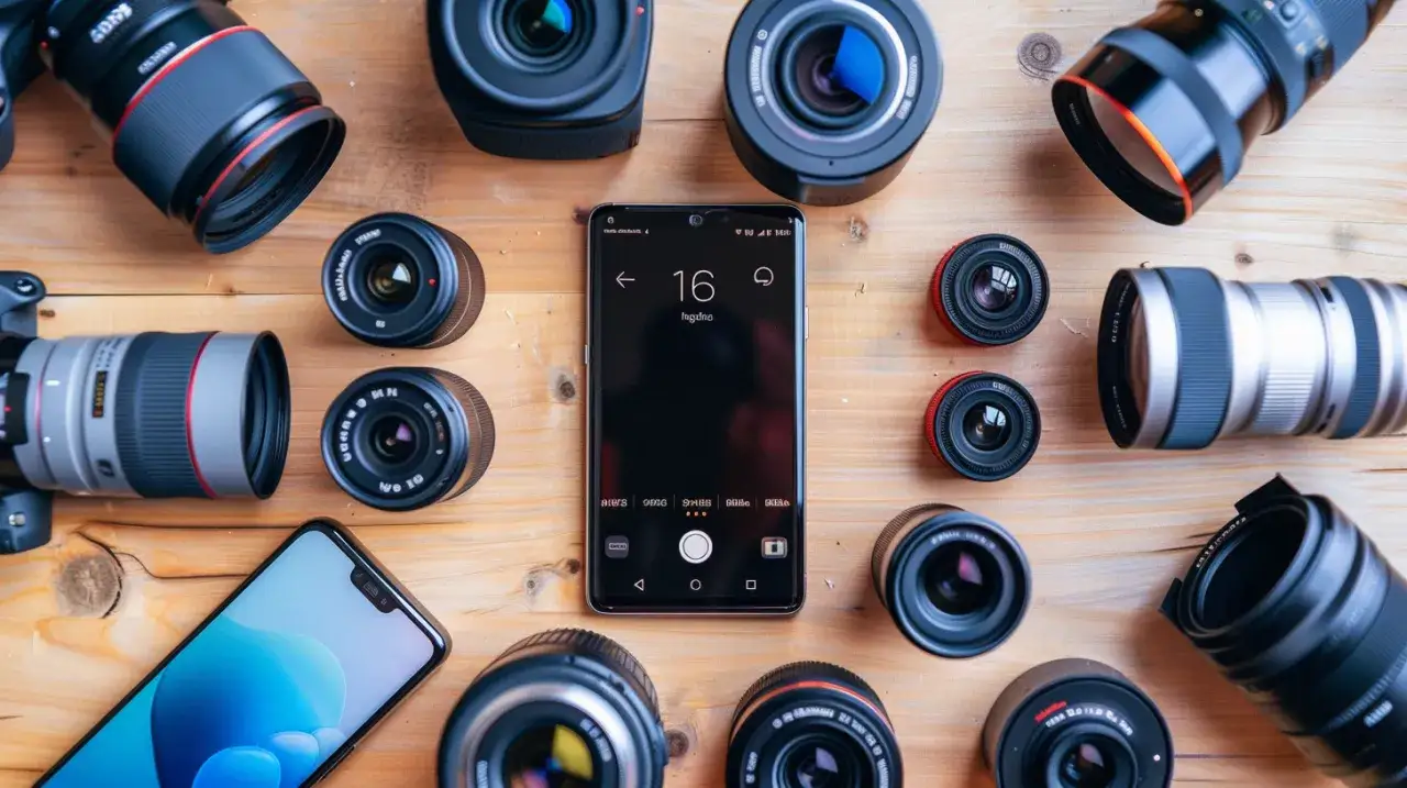 Zdjęcie Które smartfony mają najlepszy aparat Xiaomi? Przegląd i oceny modeli