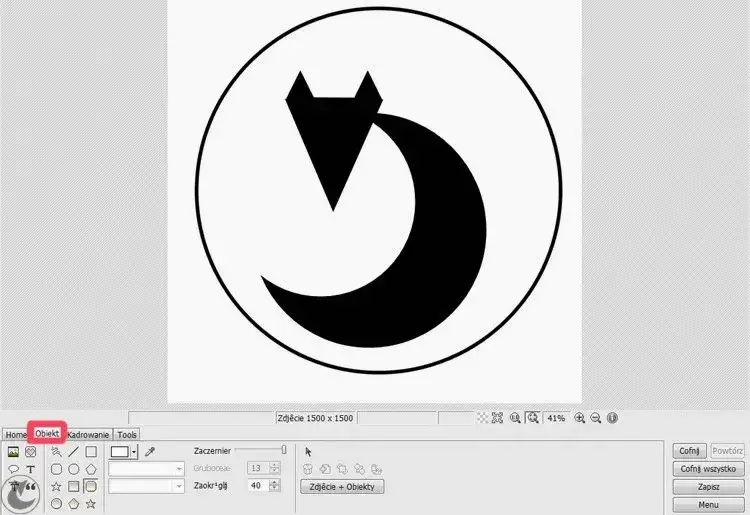 Zdjęcie Tworzenie logo w Photoshop – Praktyczne porady i kreatywne techniki