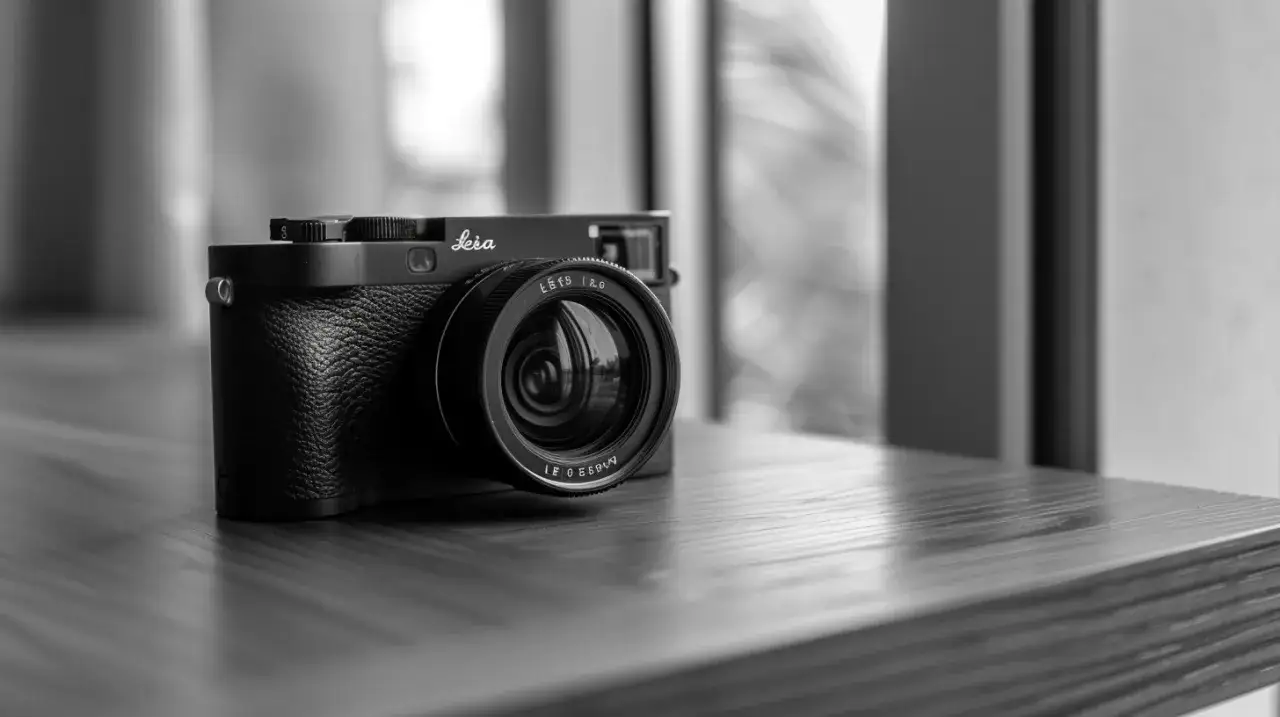 Zdjęcie Recenzja aparatów Leica Q: Zalety, wady, opinie i szczegółowe recenzje