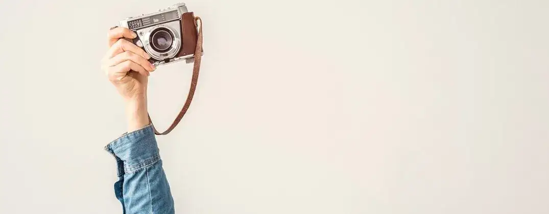 Zdjęcie Kto wynalazł pierwszy aparat fotograficzny? Historia przełomowego odkrycia