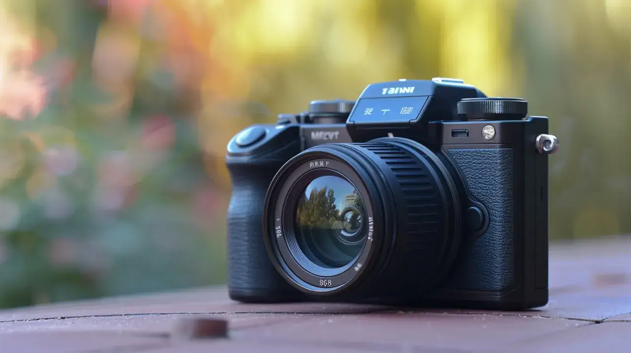 Zdjęcie Recenzja aparatu Lumix FZ28: Funkcje, opinie i recenzje użytkowników