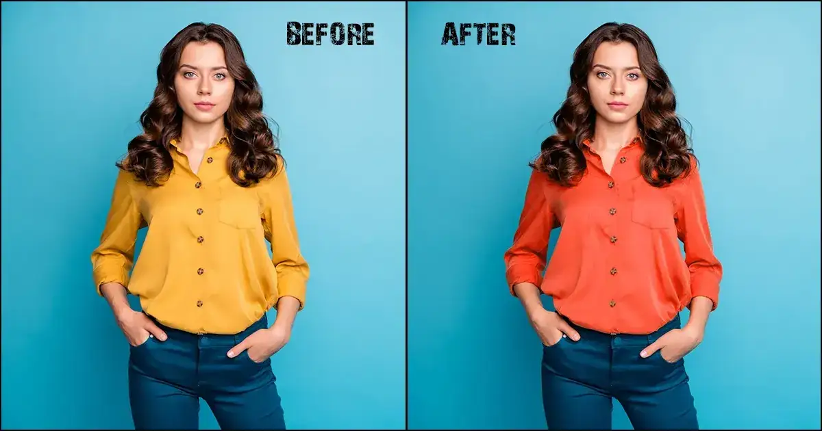 Zdjęcie Jak odwrócić kolory w Photoshopie i uzyskać zaskakujące efekty