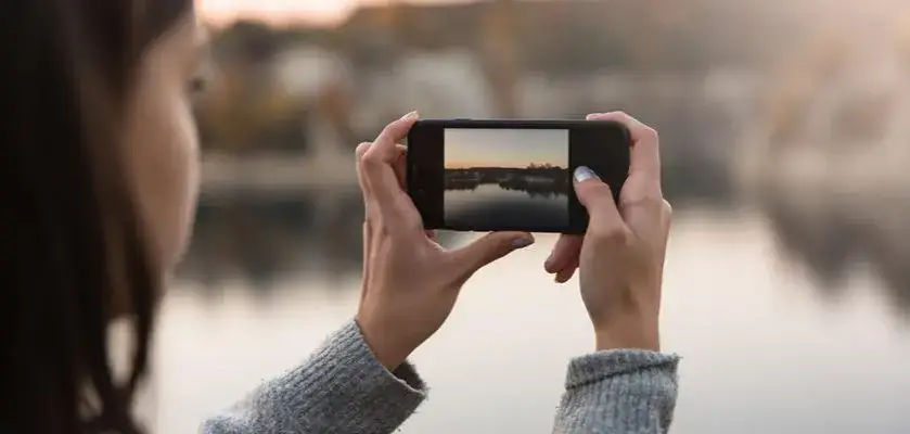 Zdjęcie Jak ustawić aparat w telefonie Samsung, by robić lepsze zdjęcia – proste porady