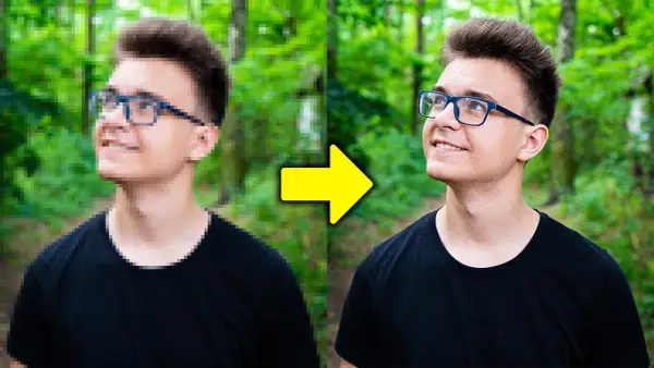 Zaskakujące techniki, jak poprawić jakość zdjęcia w Photoshopie i uzyskać lepsze efekty