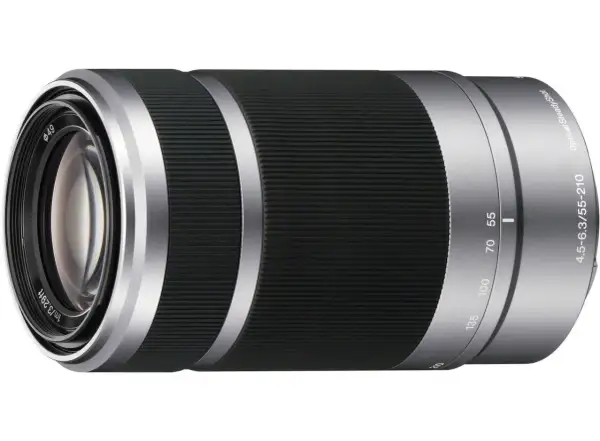 Do czego obiektyw Sony 55-210 się najlepiej sprawdzi: kompletny poradnik