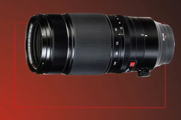 Obiektywy Fujifilm: Przegląd najlepszych modeli i opinie użytkowników