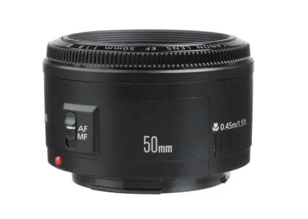 Najlepsze obiektywy do Canon 7D Mark II. Profesjonalny wybór bez wpadki