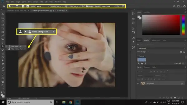 Jak wyciąć postać w Photoshopie i uzyskać profesjonalne efekty