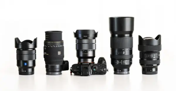 Jakie obiektywy do Sony A7 warto kupić: kompleksowy test rozwiązań