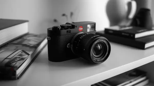 Recenzja aparatów Leica Q: Zalety, wady, opinie i szczegółowe recenzje