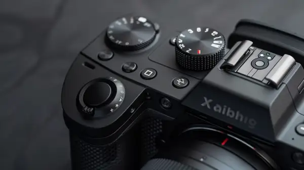 Test aparatów Hasselblad X1D: Opinie, recenzje i funkcje