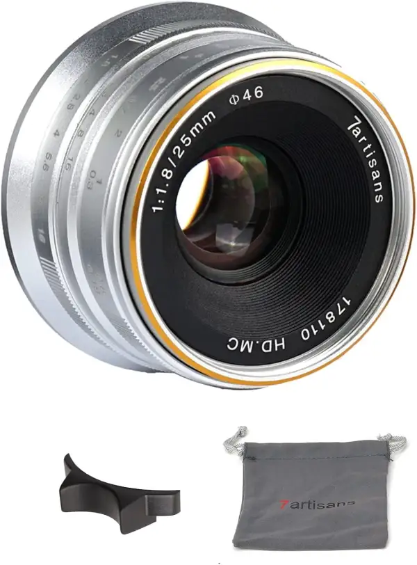 Najlepsze obiektywy do Sony A6500: Profesjonalny wybór bez przepłacania