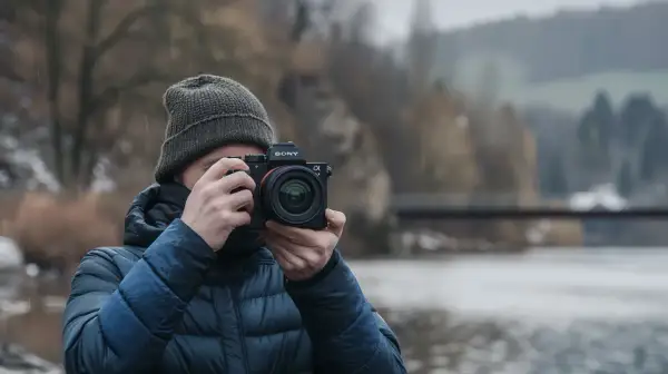 Sony A6400 obiektywy: Najlepsze szkła do aparatu Sony A6400