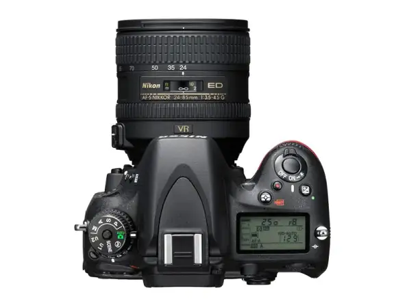 Jakie obiektywy wybrać do nikona d600? Rekomendacje i porady dla fotografów