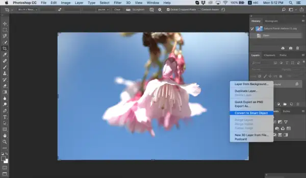 Jak wyostrzyć zdjęcie w Photoshopie - skuteczne techniki i porady