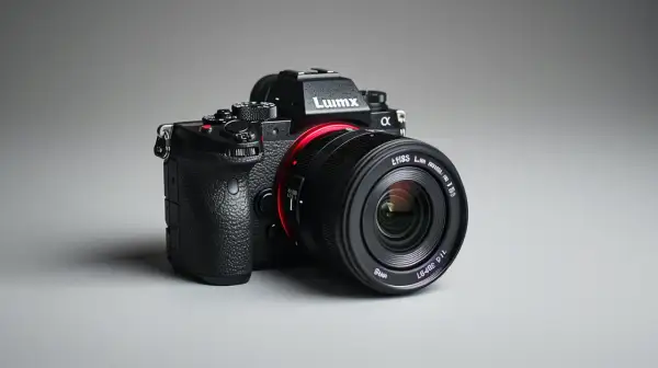 Recenzja aparatu Lumix S1: Opinie i szczegółowe funkcje modelu S1