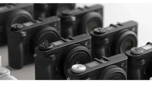 Recenzja aparatów Nikon 1 J: Opinie, funkcje i szczegółowe recenzje